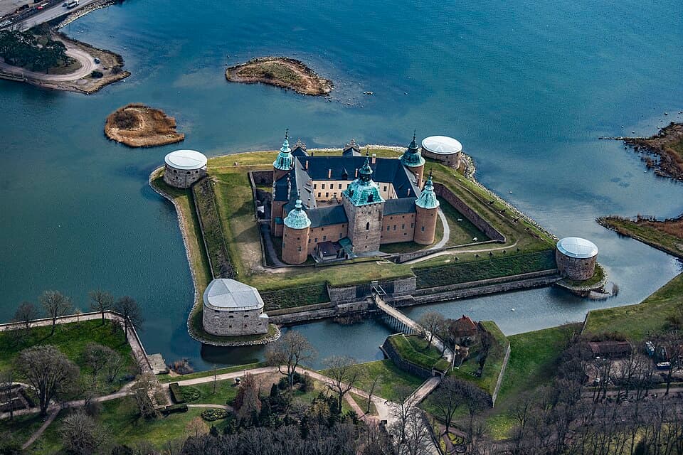 Kalmar Castle