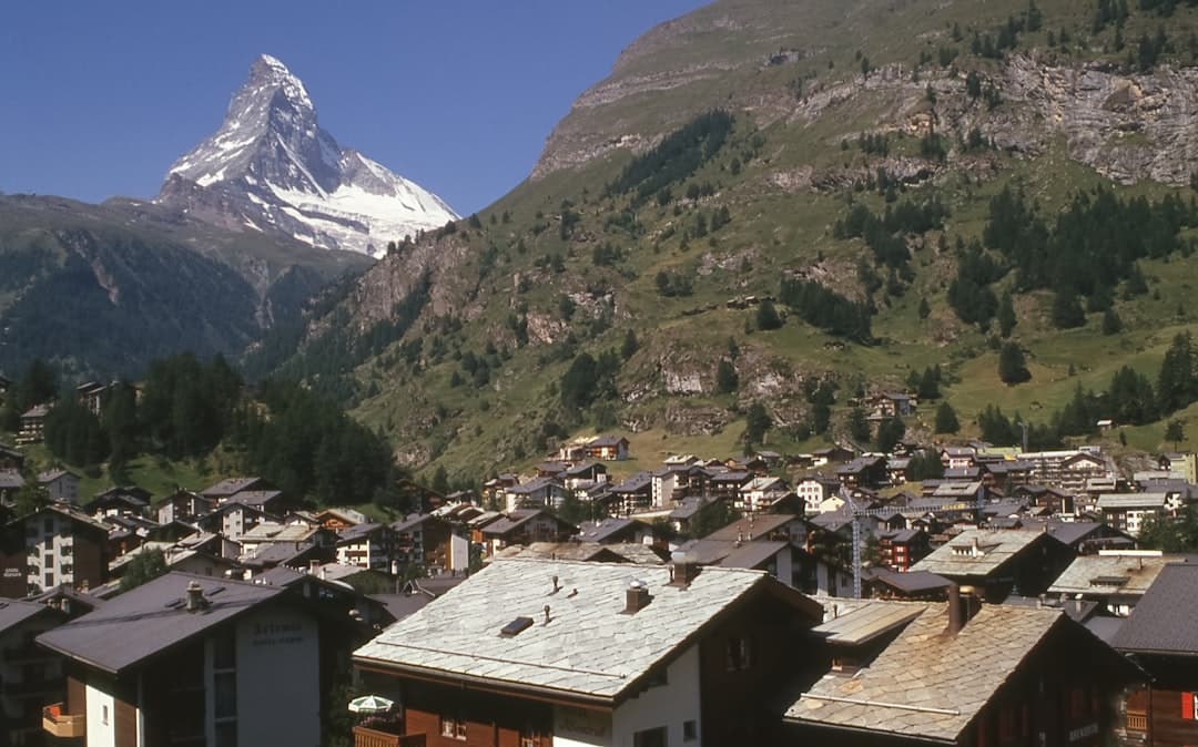 Zermatt