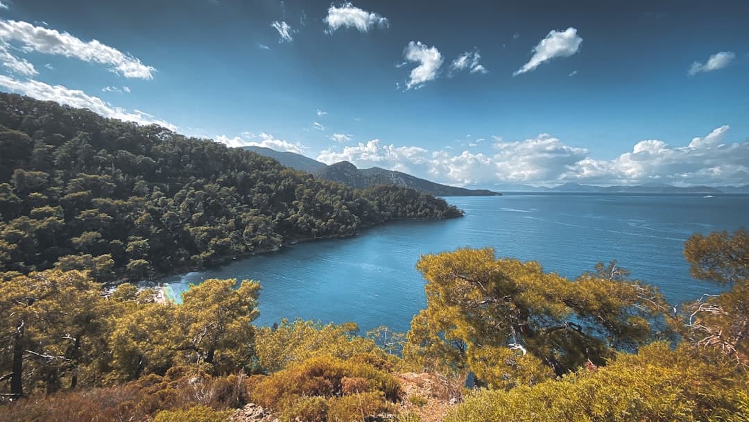 Fethiye (Ölüdeniz Blue Lagoon)