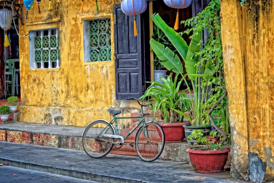 Hoi An Ancient Town