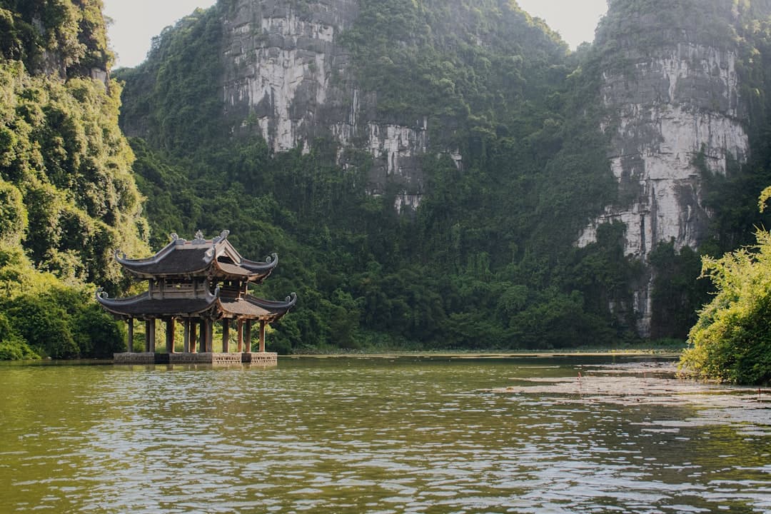 Ninh Binh (Trang An)