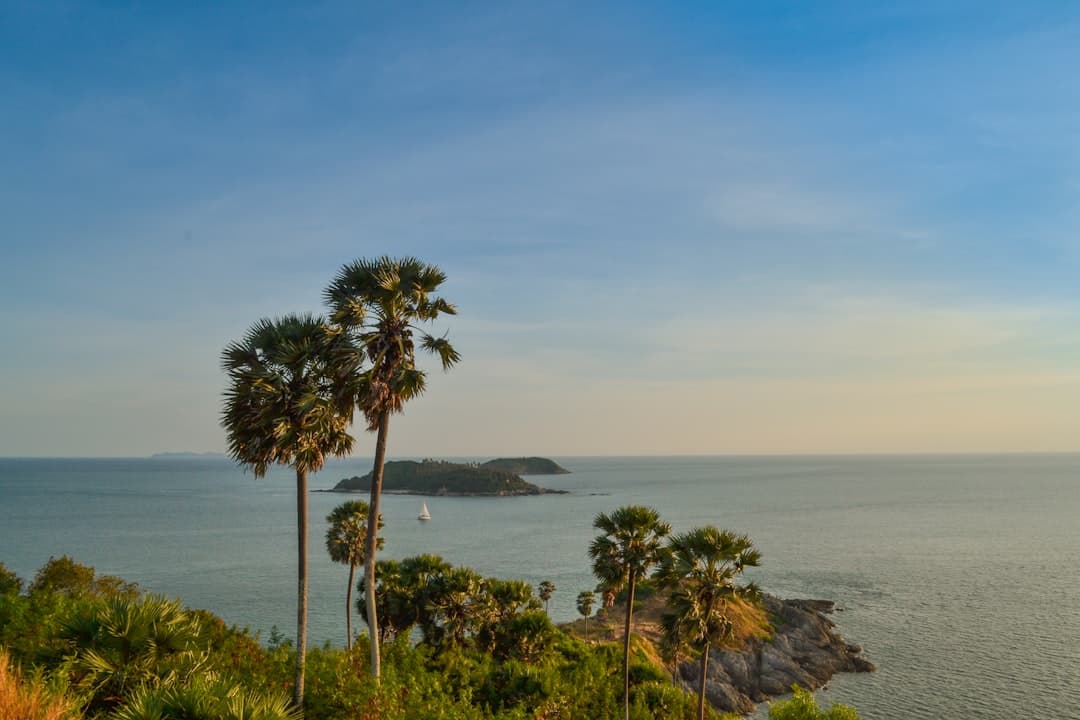 Phu Quoc Island