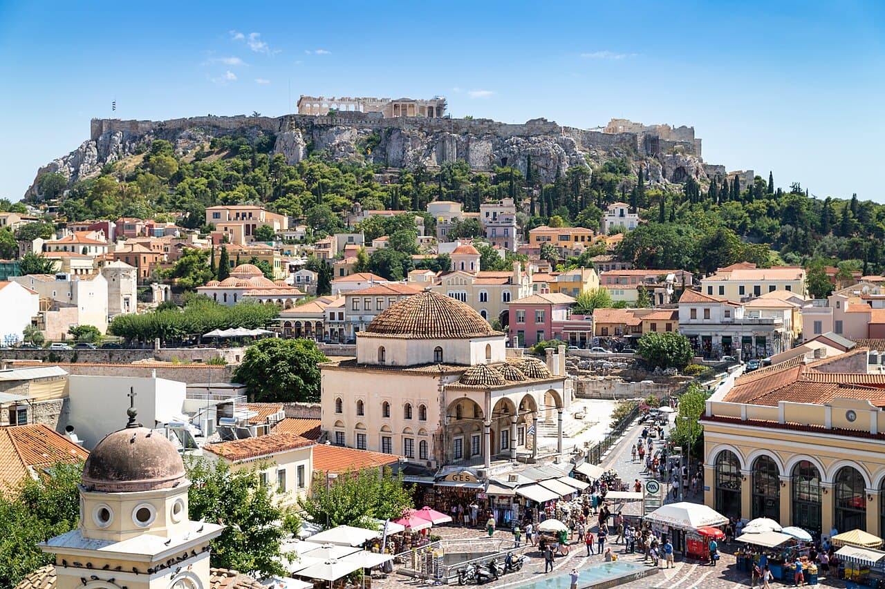 Athens, Greece