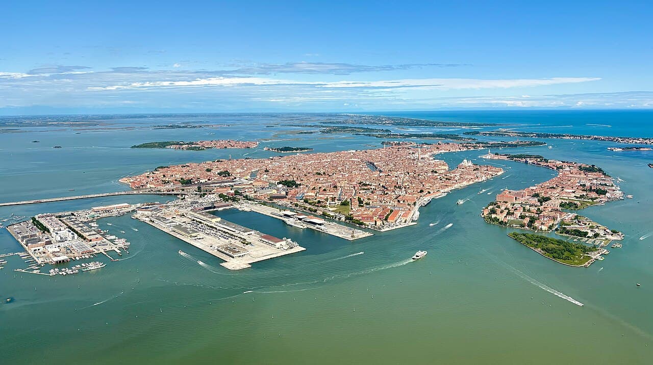 Romantic Destinations in Italy