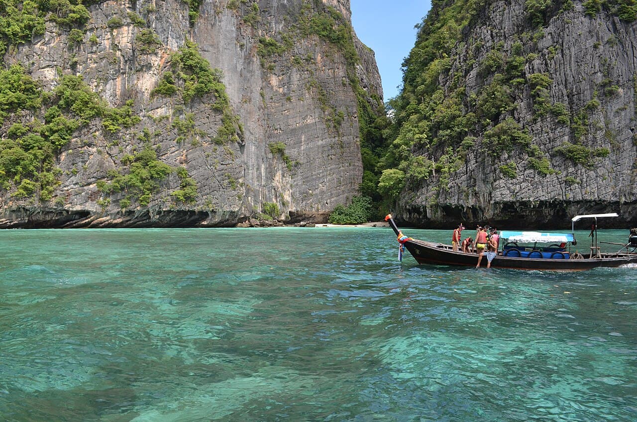 Best Beaches in Thailand