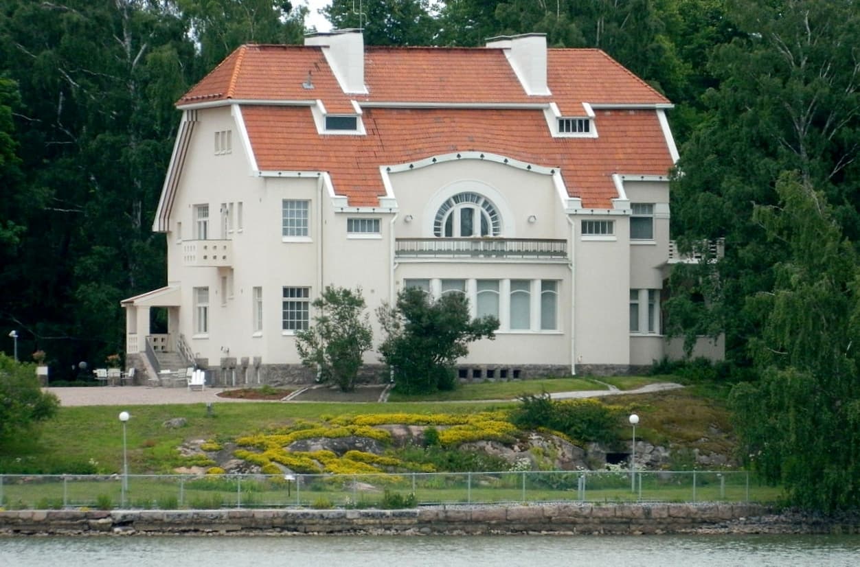 Waldorf Astoria Amsterdam Suite