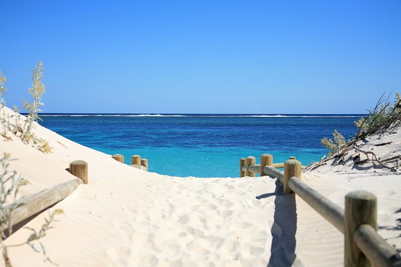 Ningaloo Reef