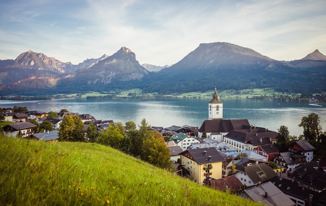 Wolfgangsee