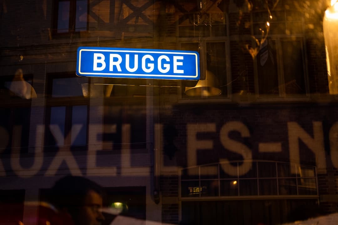 Beguinage (Bruges)