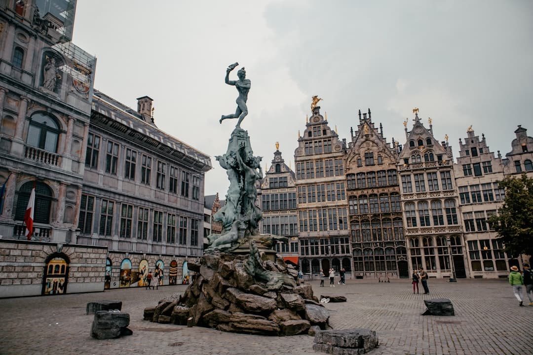 Cathedral of Our Lady (Antwerp)