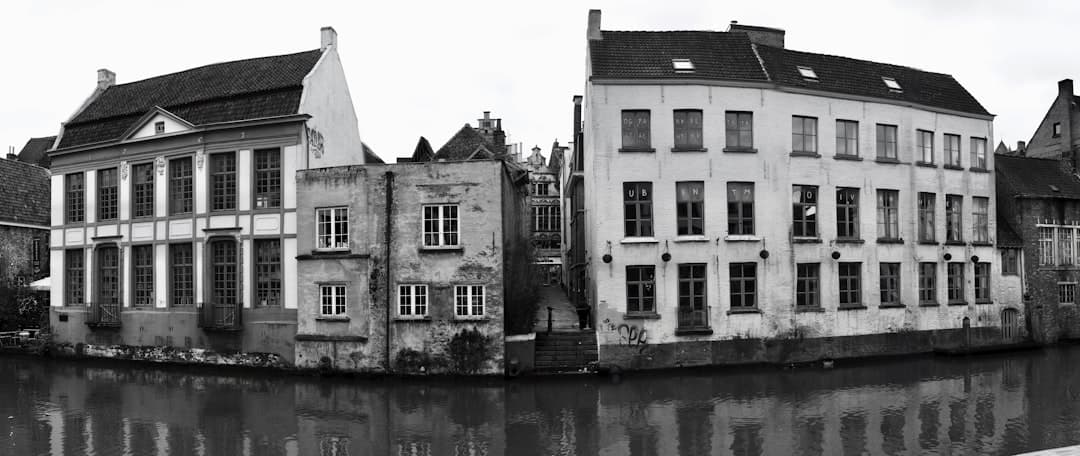 Ghent Altarpiece & Belfry