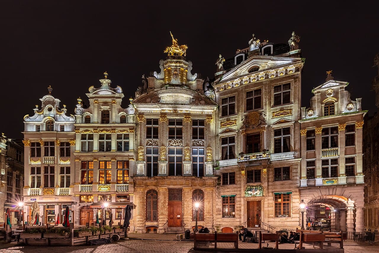Grand Place