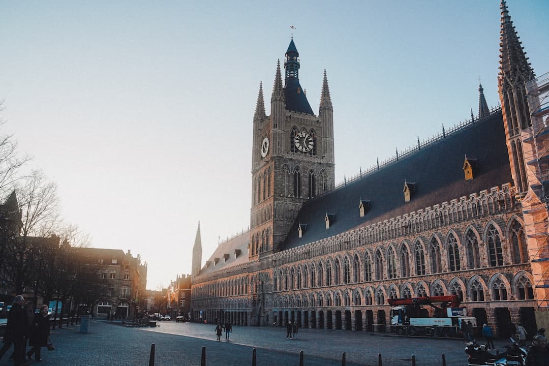 In Flanders Fields Museum