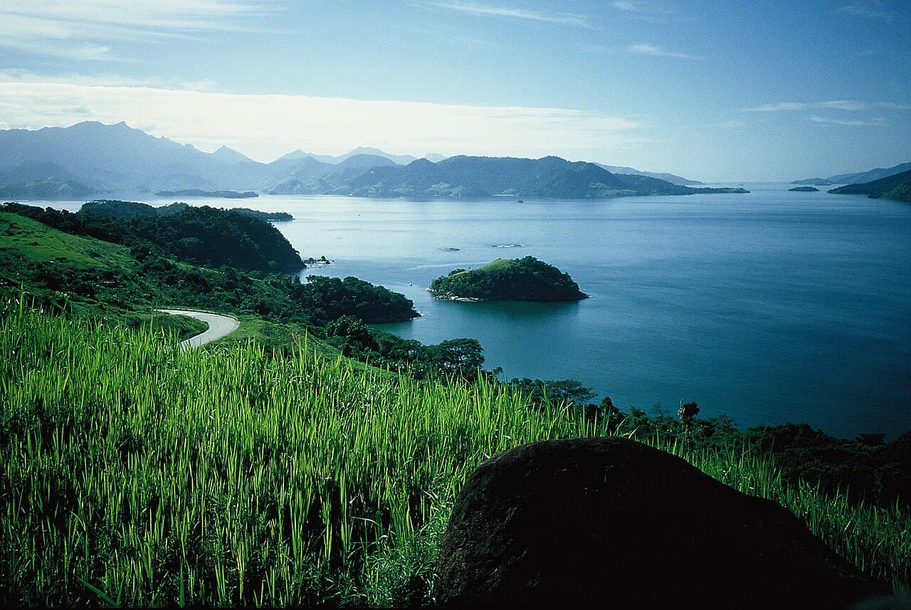 Ilha Grande