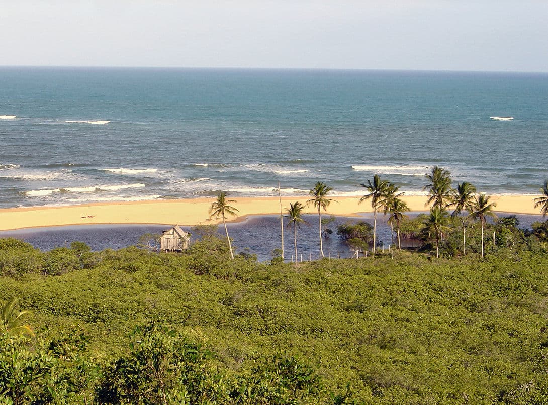 Trancoso & Quadrado