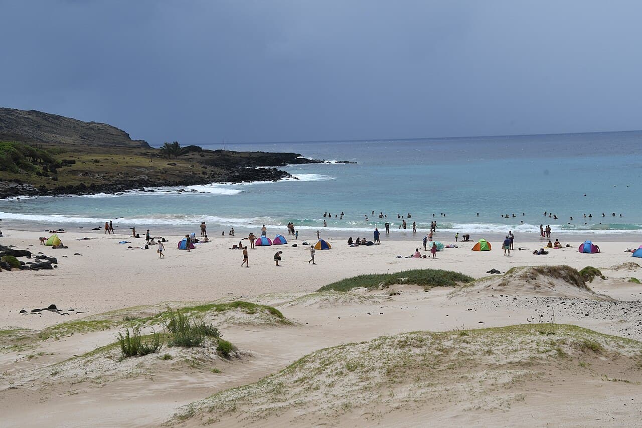 Easter Island (Rapa Nui)