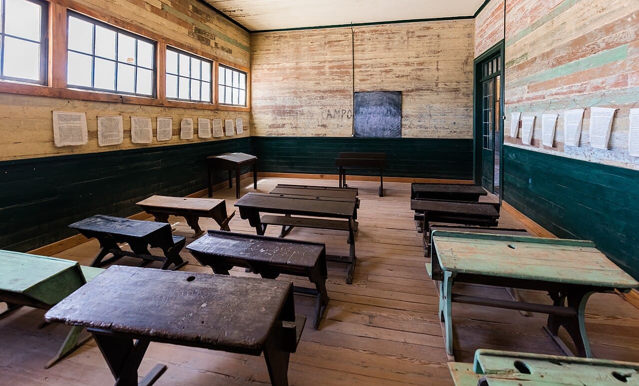 Humberstone and Santa Laura