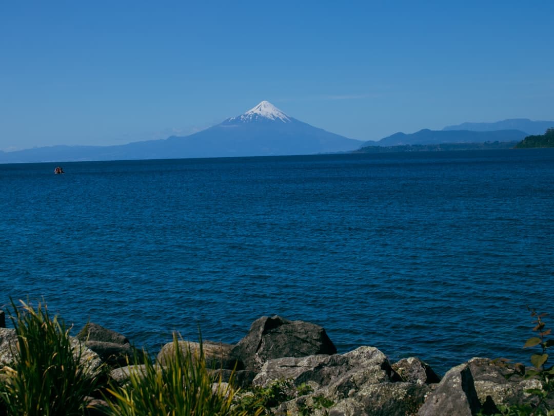 Lake District (Puerto Varas)