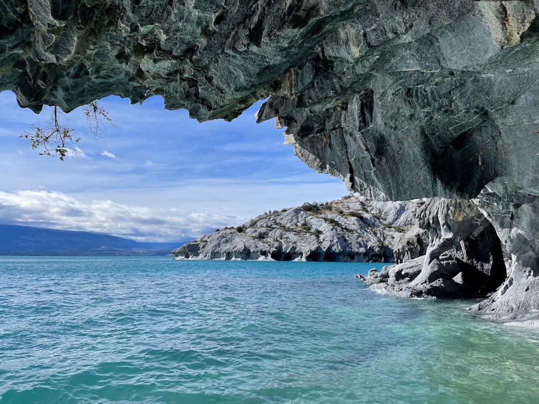 Marble Caves (Puerto Rio Tranquilo)