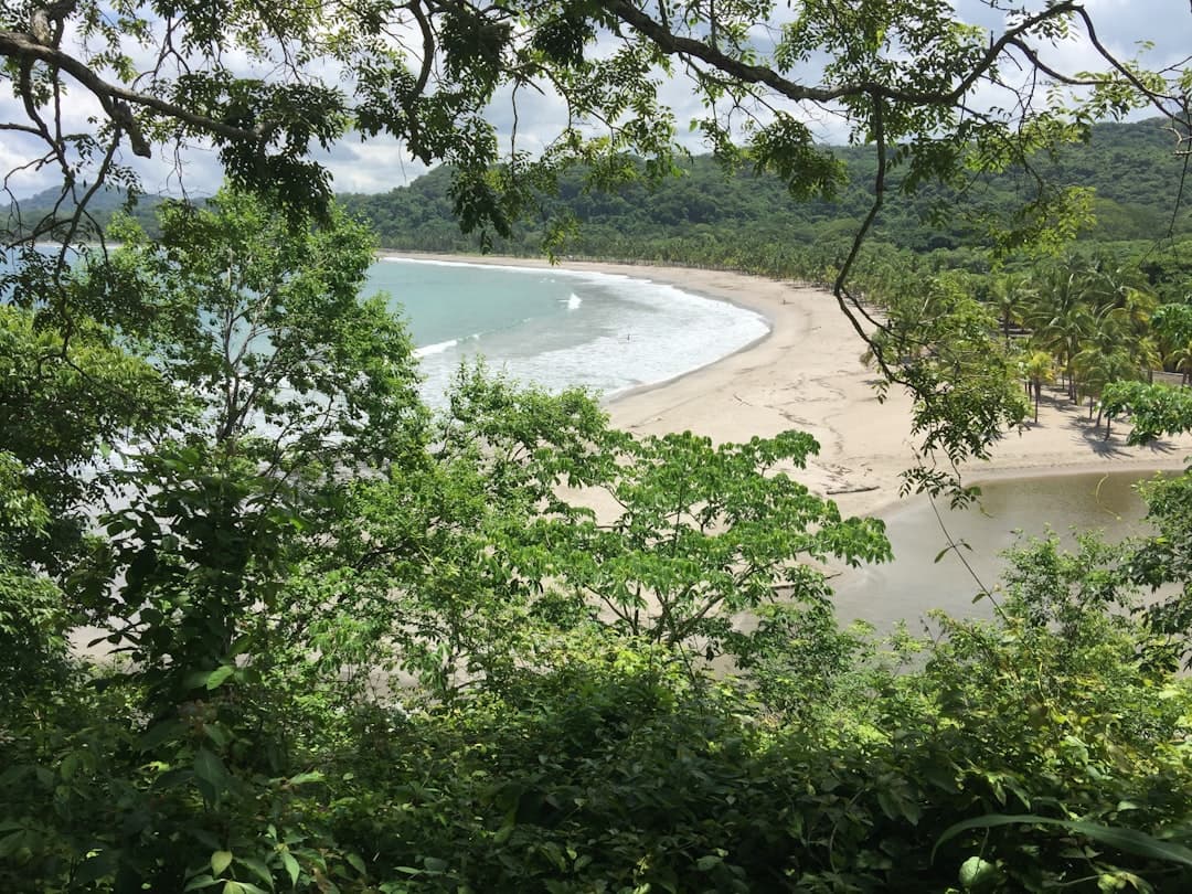 Nicoya Peninsula