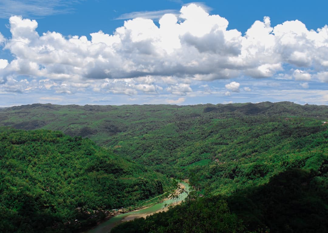 Tortuguero National Park