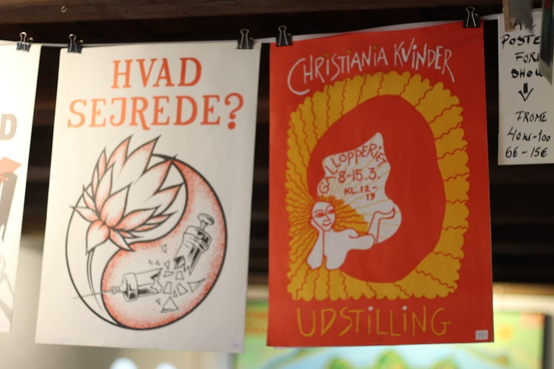 Christiania