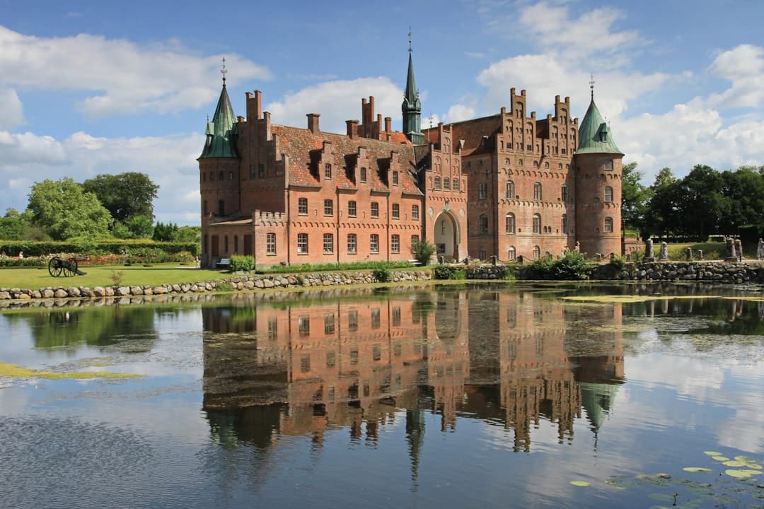 Frederiksborg Castle