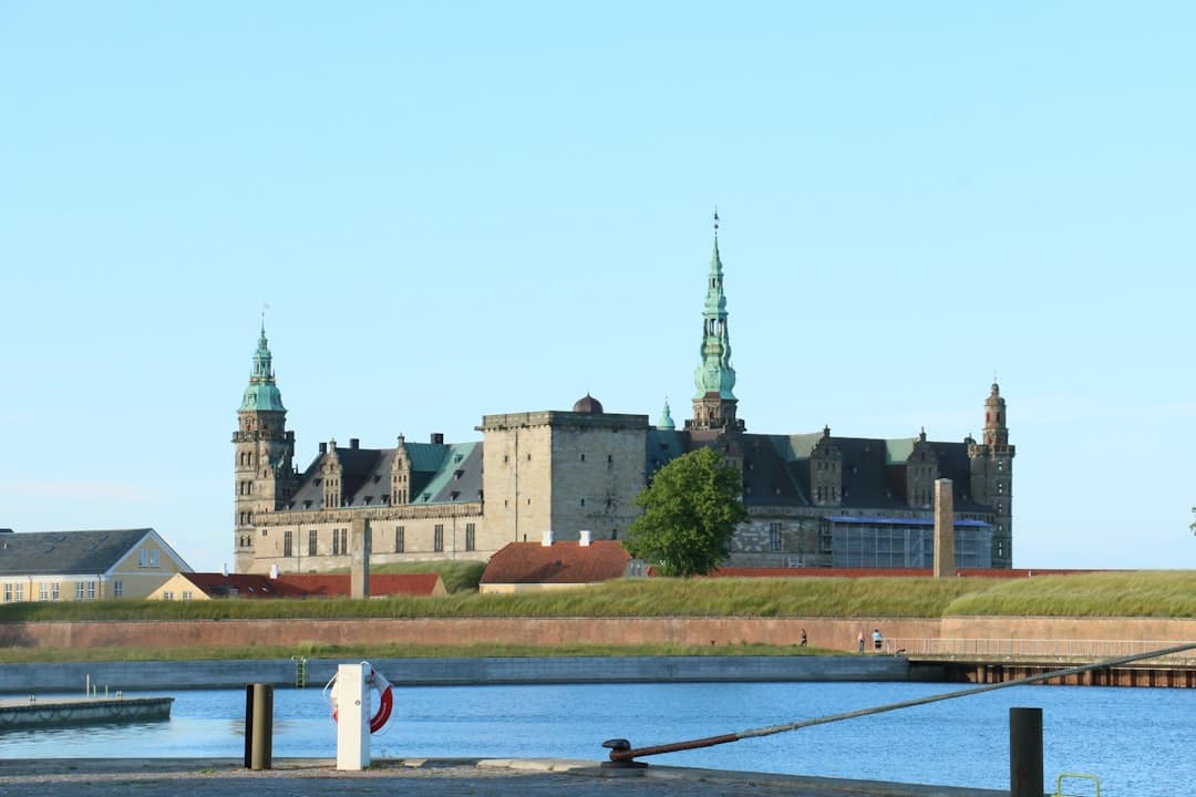 Kronborg Castle