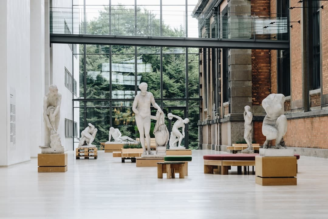 Louisiana Museum of Modern Art