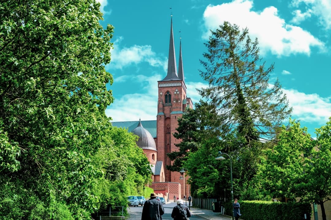 Roskilde Cathedral