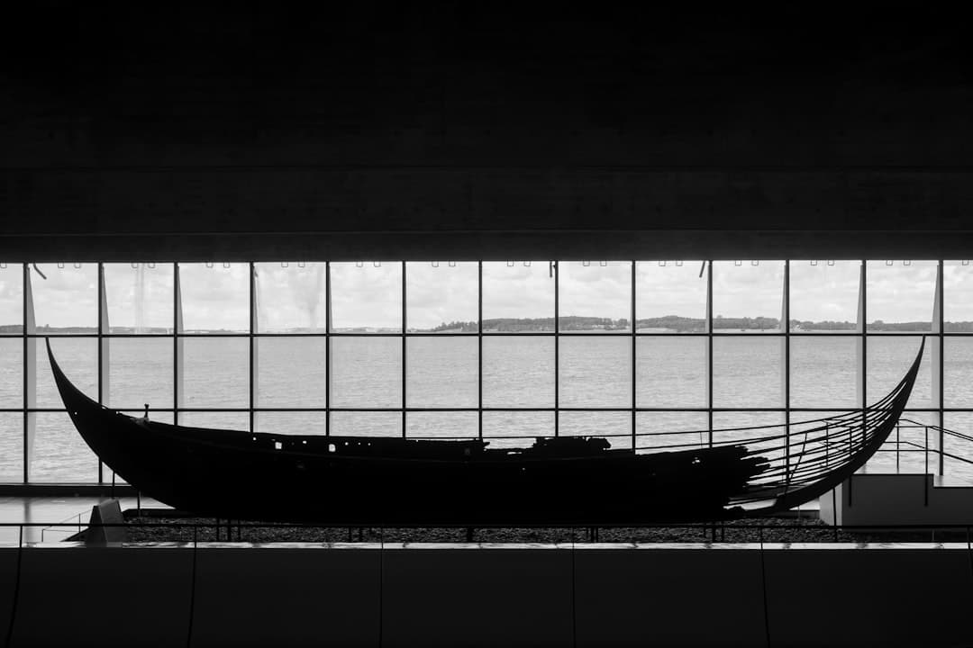 Viking Ship Museum
