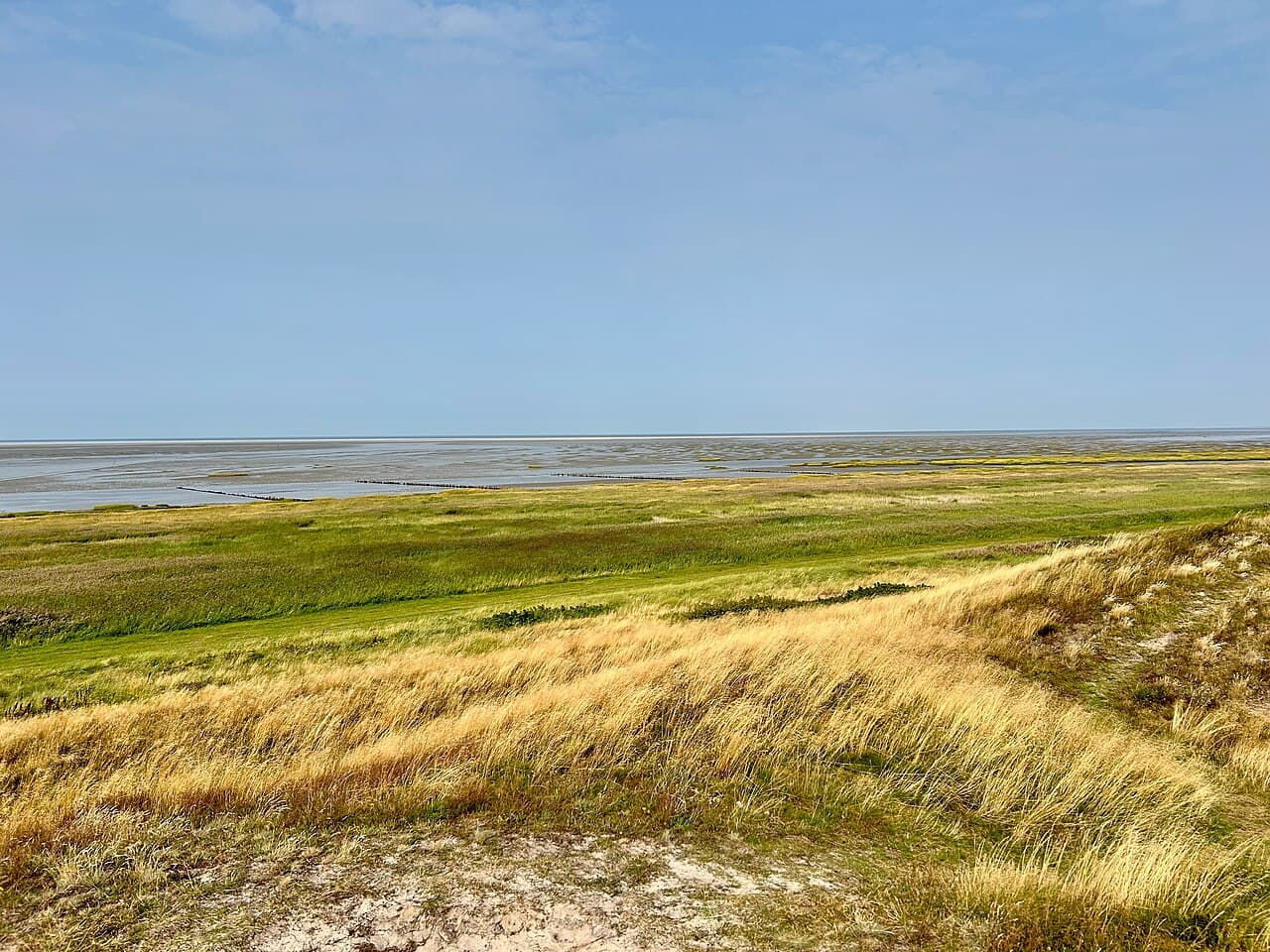 Wadden Sea National Park