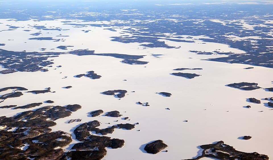 Lakeland (Saimaa)