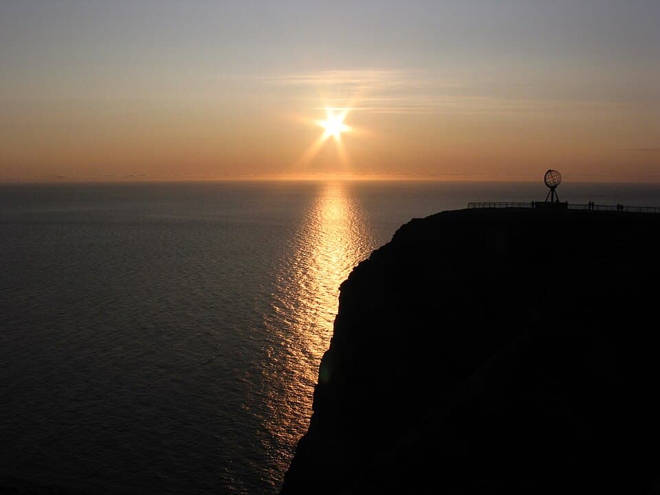 Midnight Sun Experience