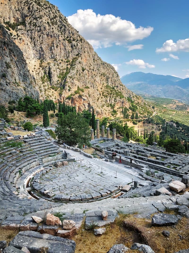 Delphi