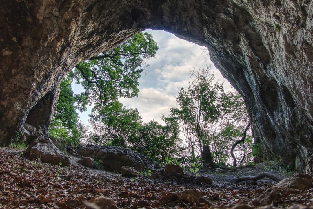 Aggtelek Caves