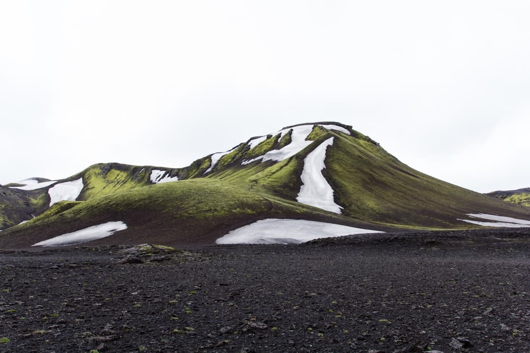 Landmannalaugar