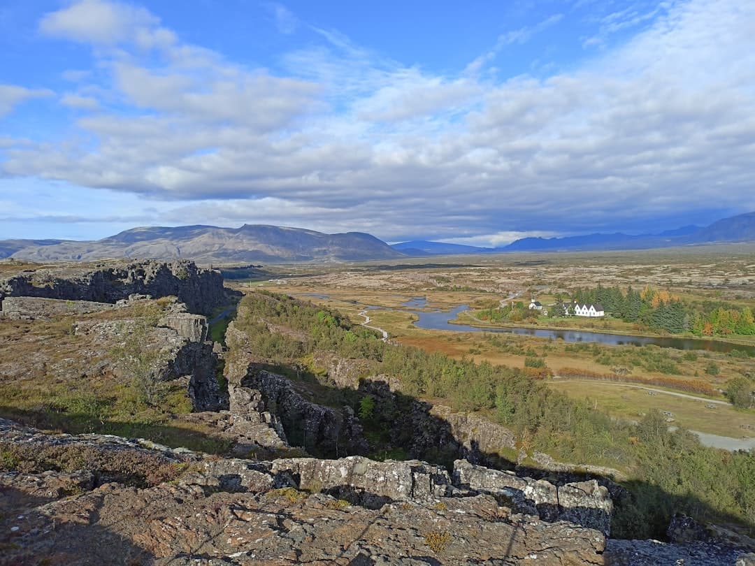 Thingvellir National Park