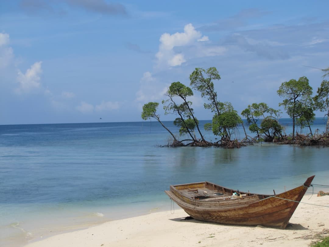 Andaman Islands