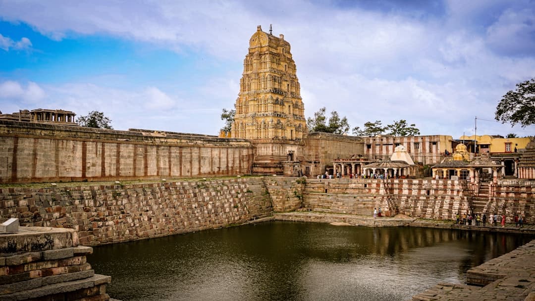 Hampi