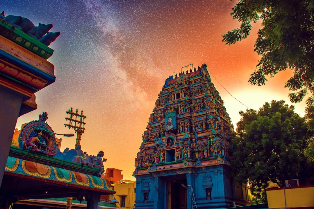 Mahabalipuram