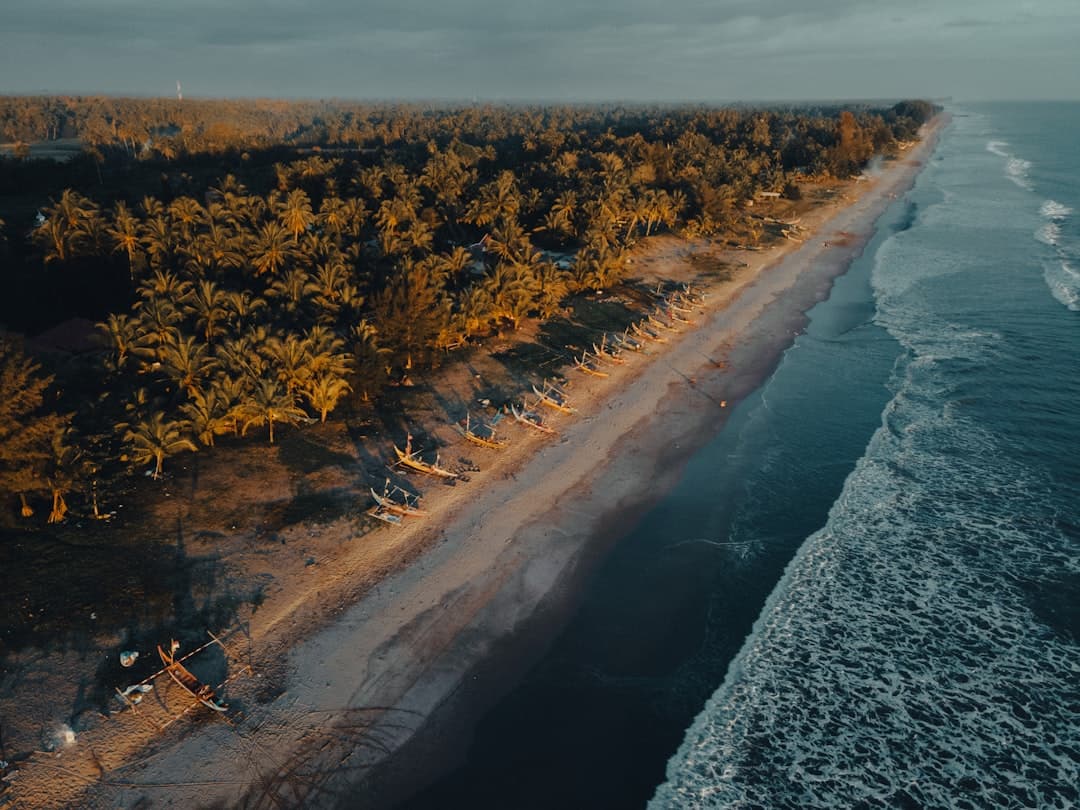 Mentawai Islands