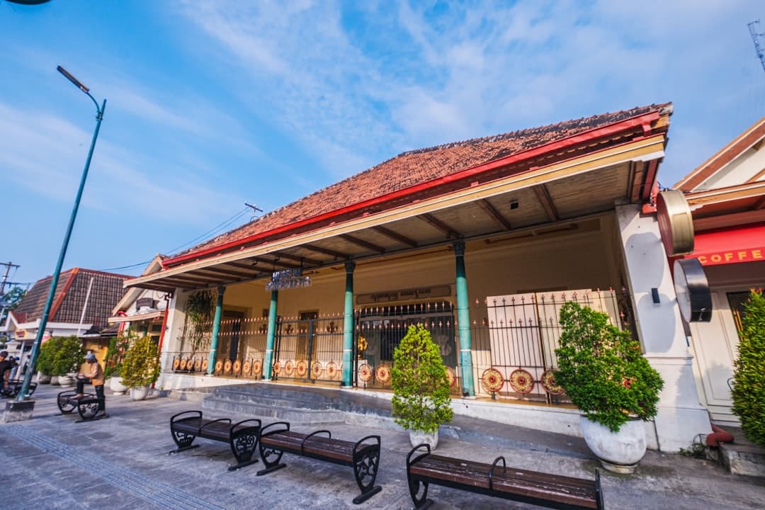 Yogyakarta