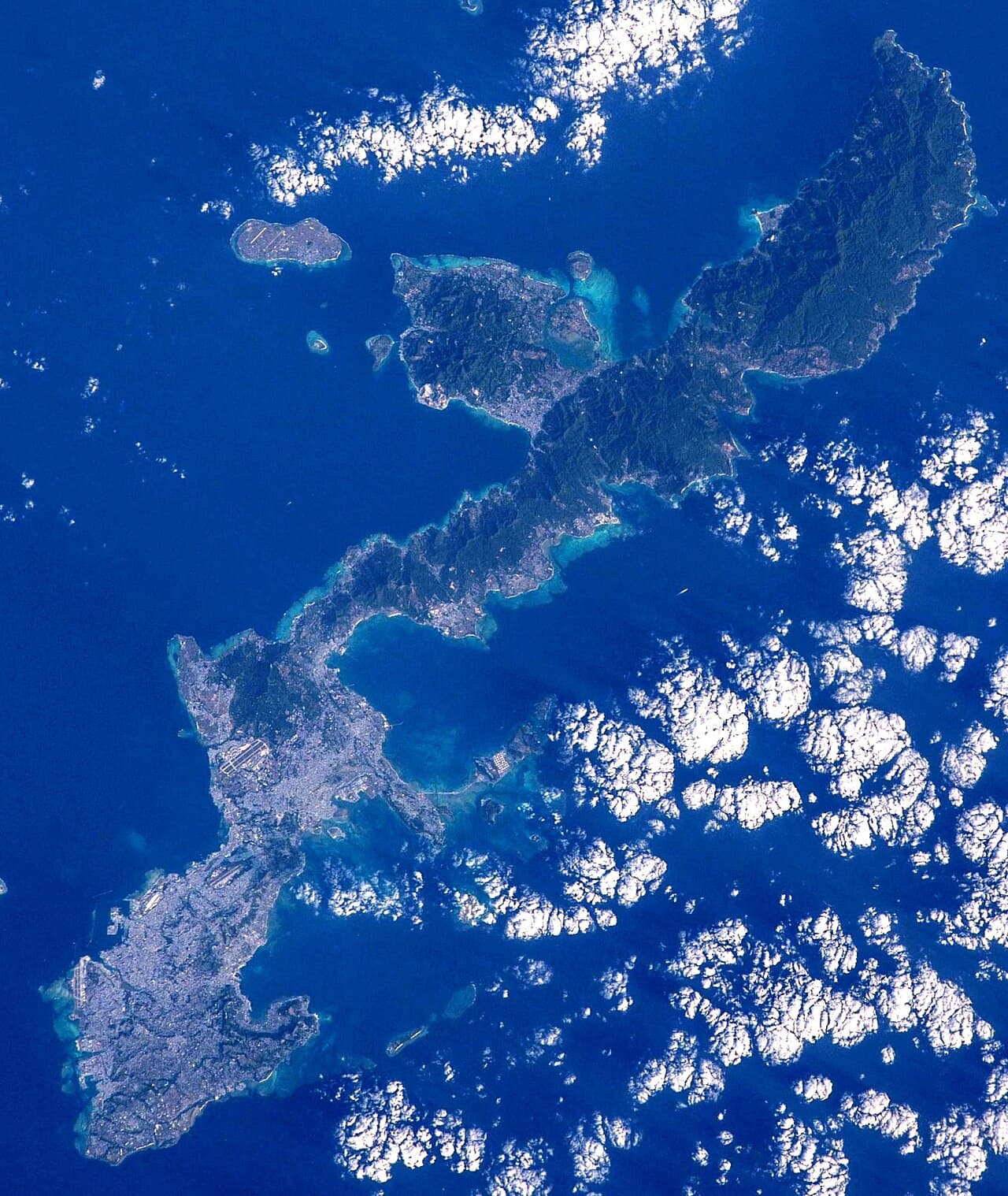 Okinawa Beaches