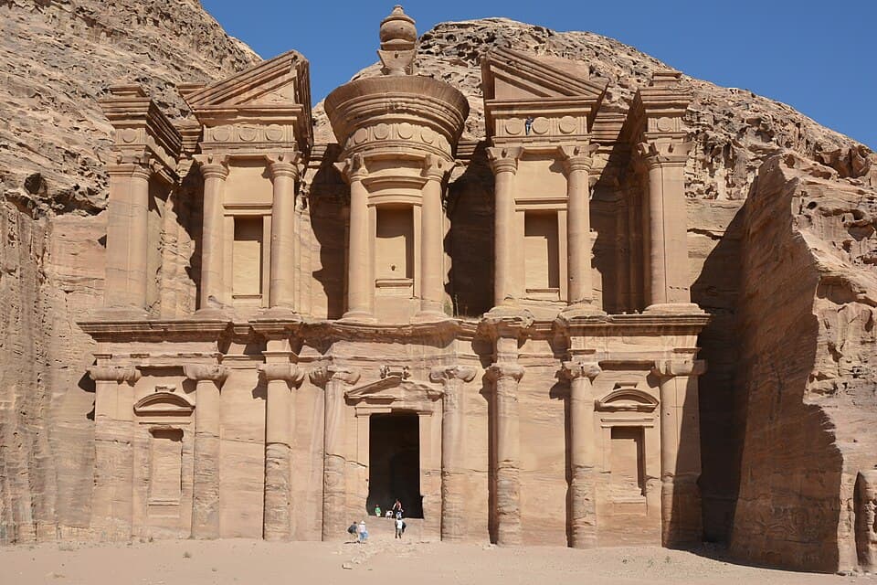 Petra (Rose City)