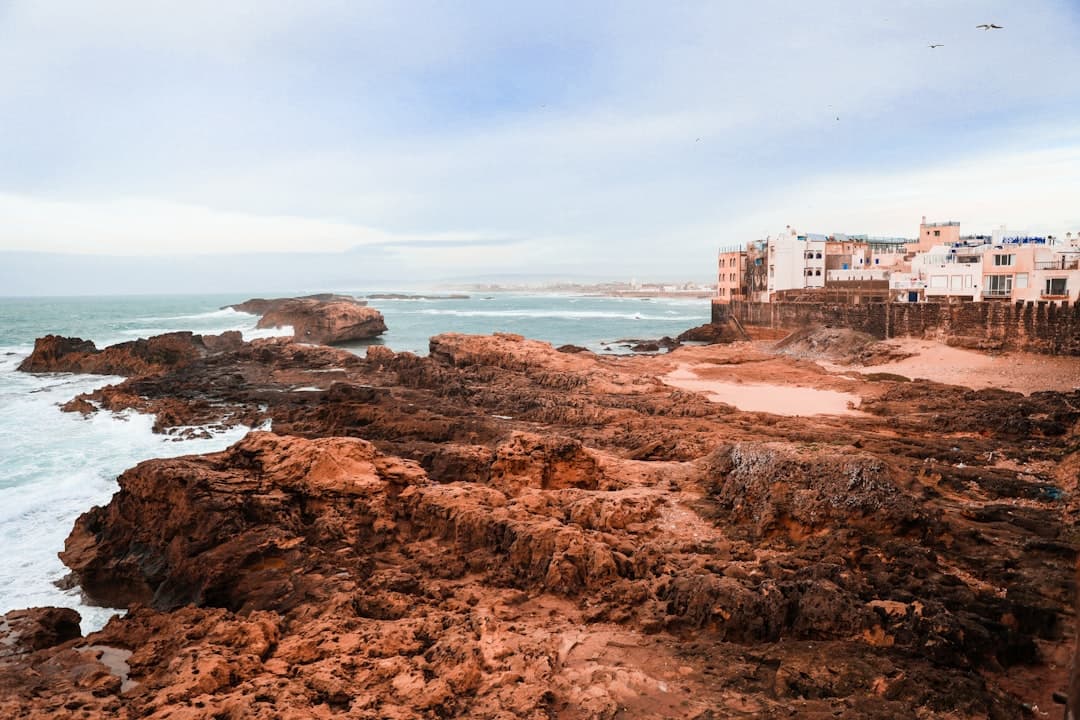 Essaouira Coast