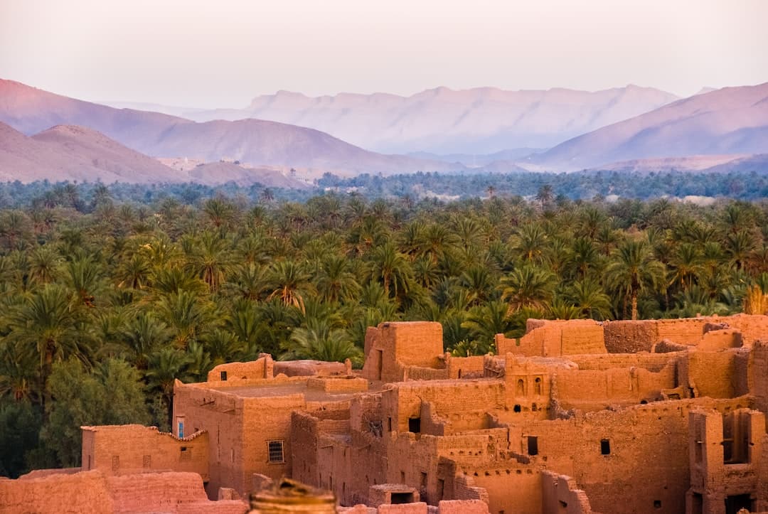 Fes el Bali (Old Medina)