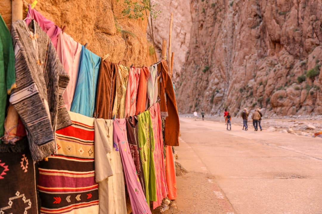 Todra Gorge