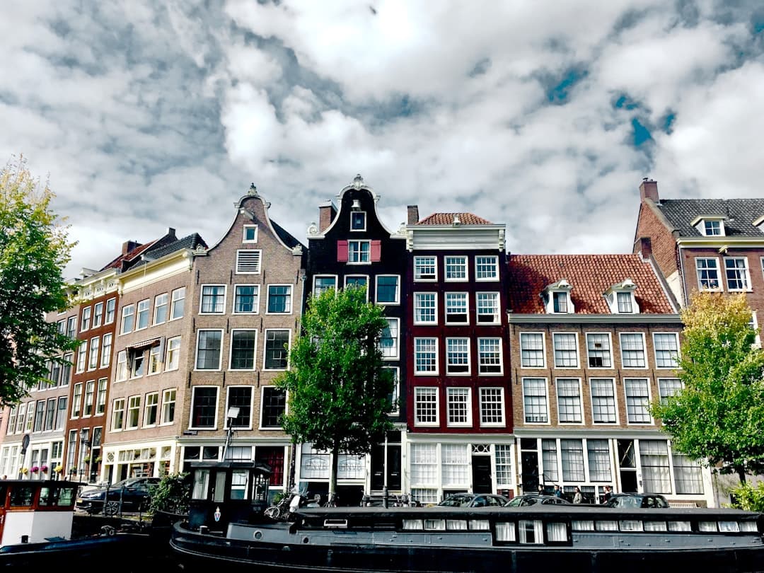 Anne Frank House