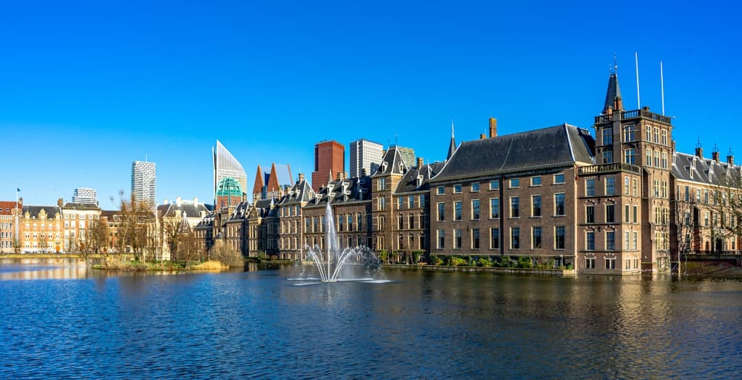 Binnenhof (The Hague)